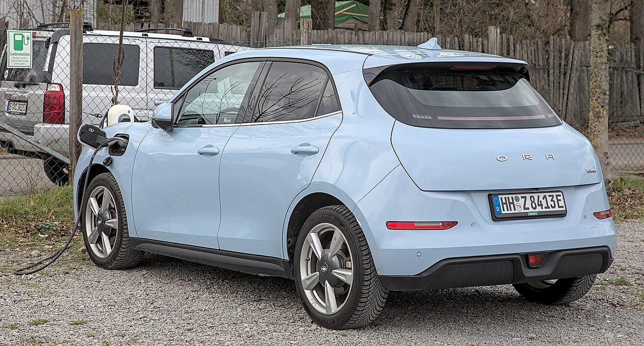 GWM ORA 03