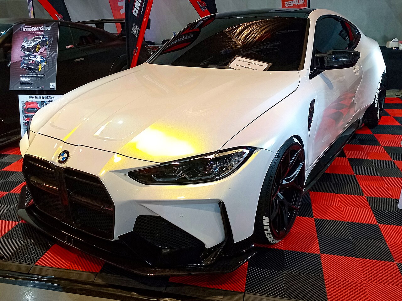 BMW 420i