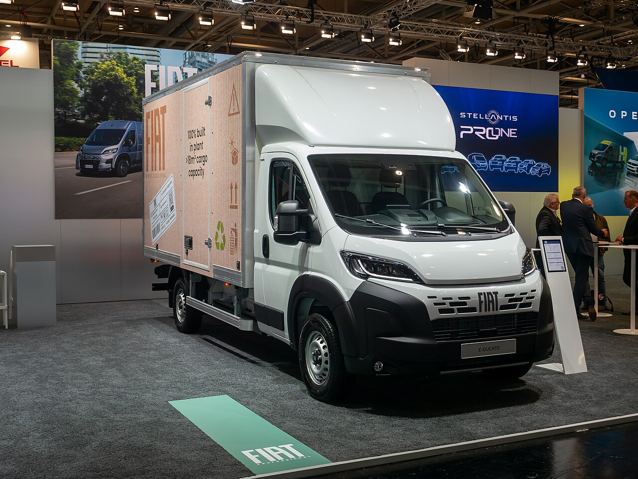 FIAT DUCATO