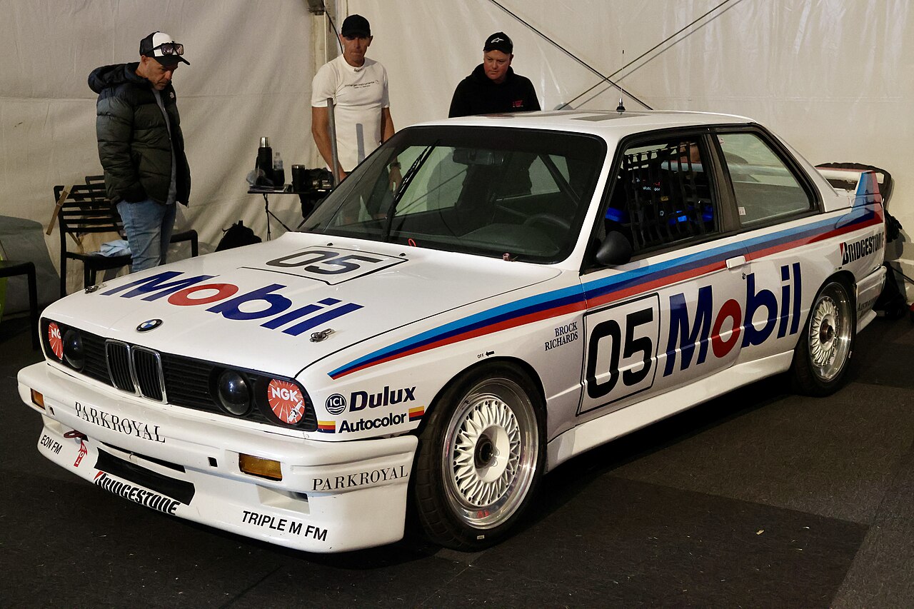 BMW M3