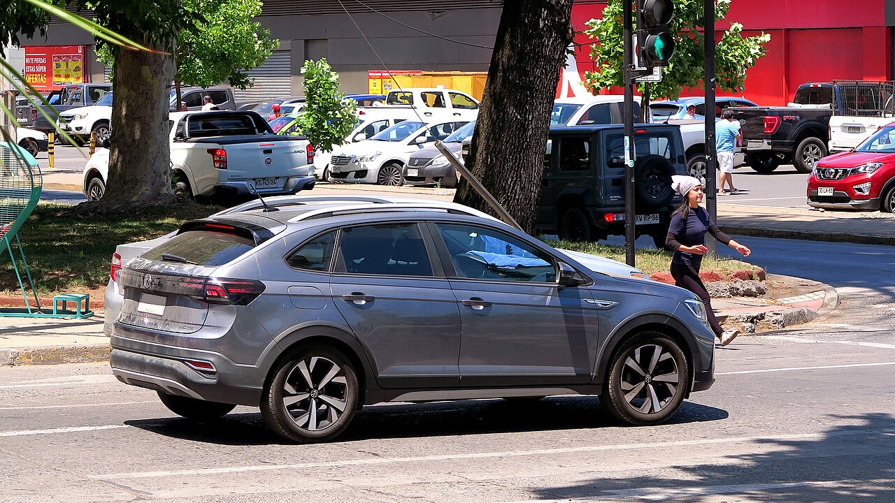 VW NIVUS