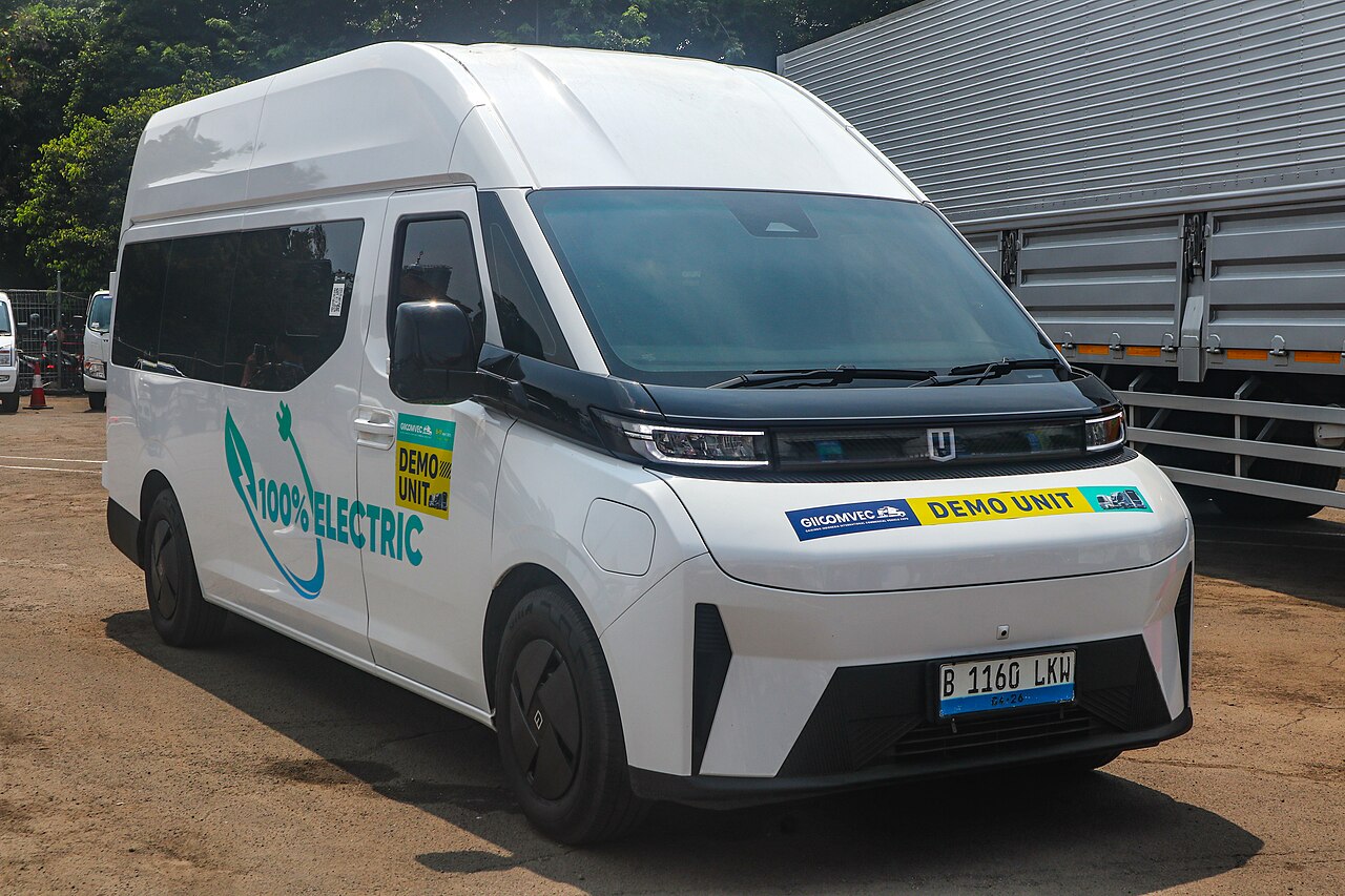 FARIZON SV